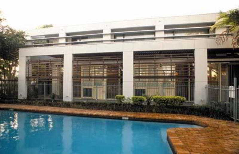 Airport International Motel Brisbane Facilidades foto