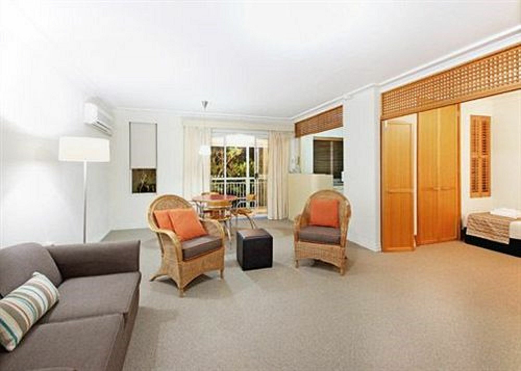 Airport International Motel Brisbane Quarto foto